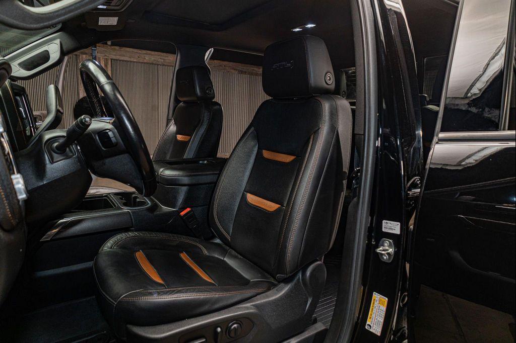 used 2020 GMC Sierra 2500 car, priced at $67,990