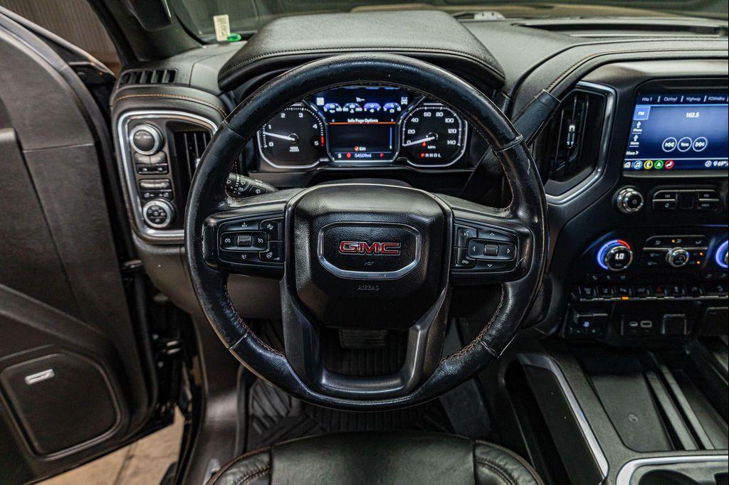 used 2020 GMC Sierra 2500 car, priced at $67,990