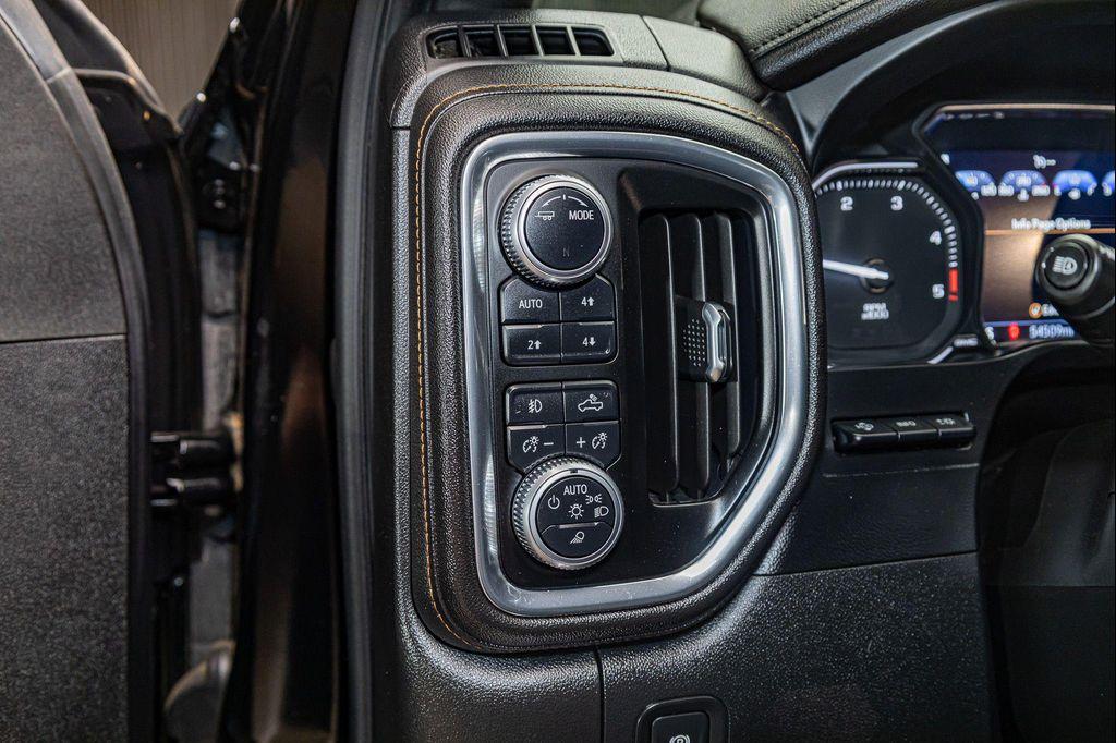 used 2020 GMC Sierra 2500 car, priced at $67,990