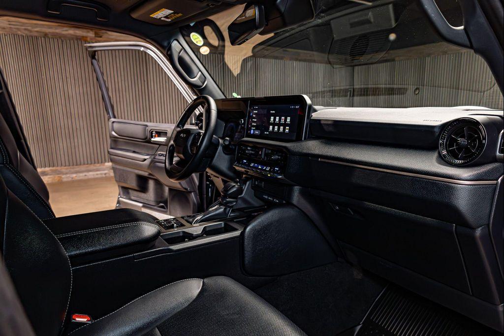 used 2026 Toyota Land Cruiser car, priced at $84,395
