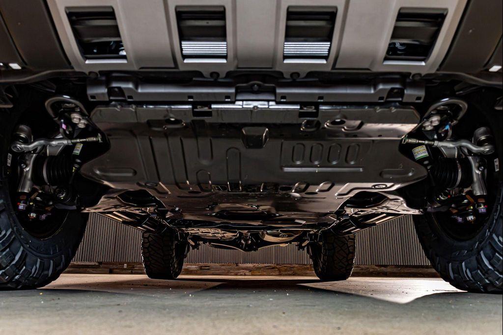 used 2026 Toyota Land Cruiser car, priced at $84,395