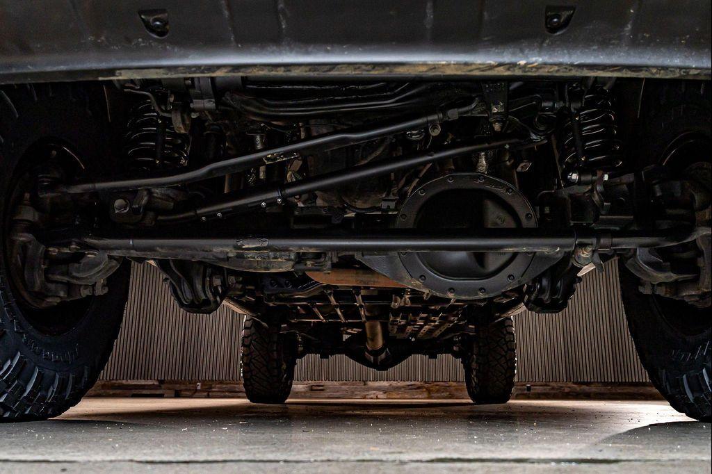 used 2021 Ram 2500 car, priced at $69,851