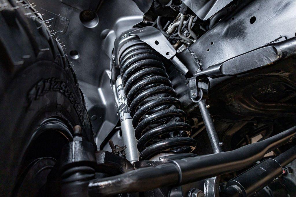 used 2021 Ram 2500 car, priced at $69,851