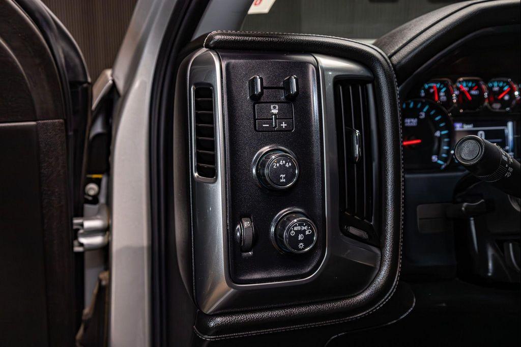 used 2019 Chevrolet Silverado 2500 car, priced at $70,625