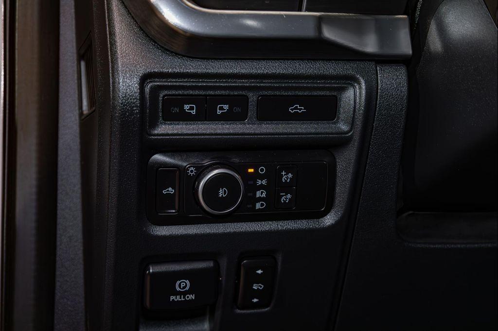 used 2022 Ford F-150 car, priced at $58,725
