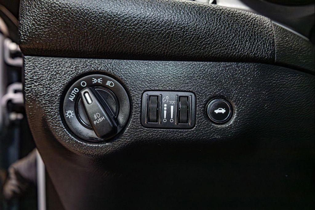 used 2020 Dodge Challenger car, priced at $19,490