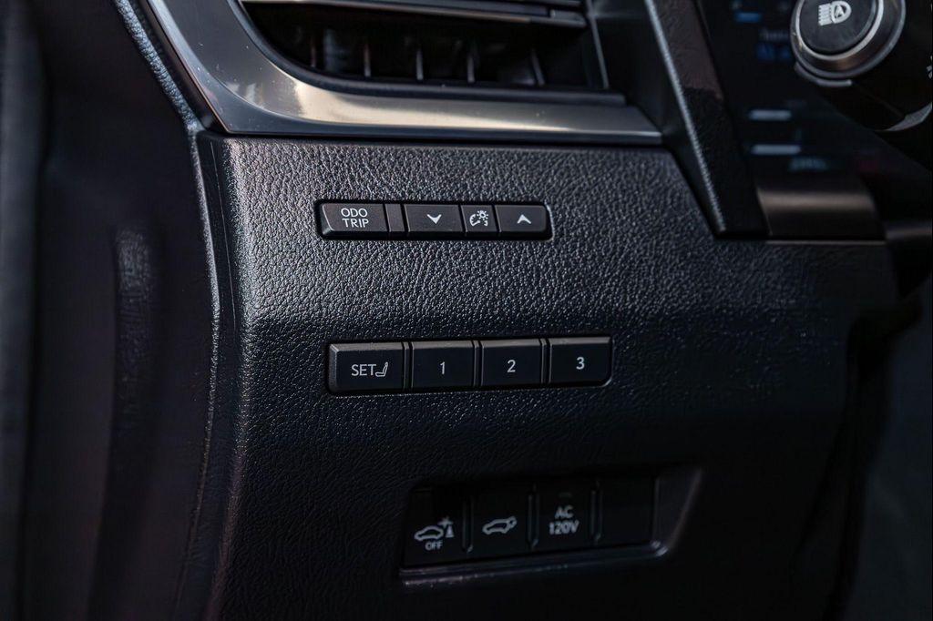 used 2024 Lexus GX 550 car, priced at $97,990