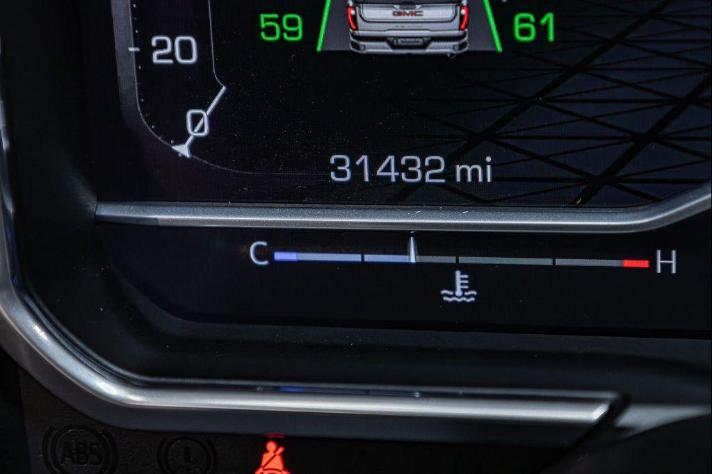 used 2024 GMC Sierra 2500 car, priced at $79,990