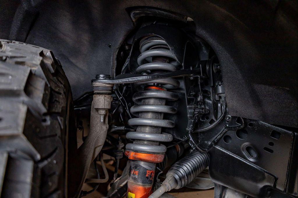 used 2022 Ford F-150 car, priced at $77,010