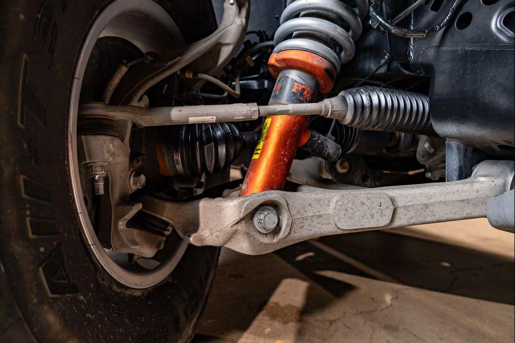 used 2022 Ford F-150 car, priced at $77,010