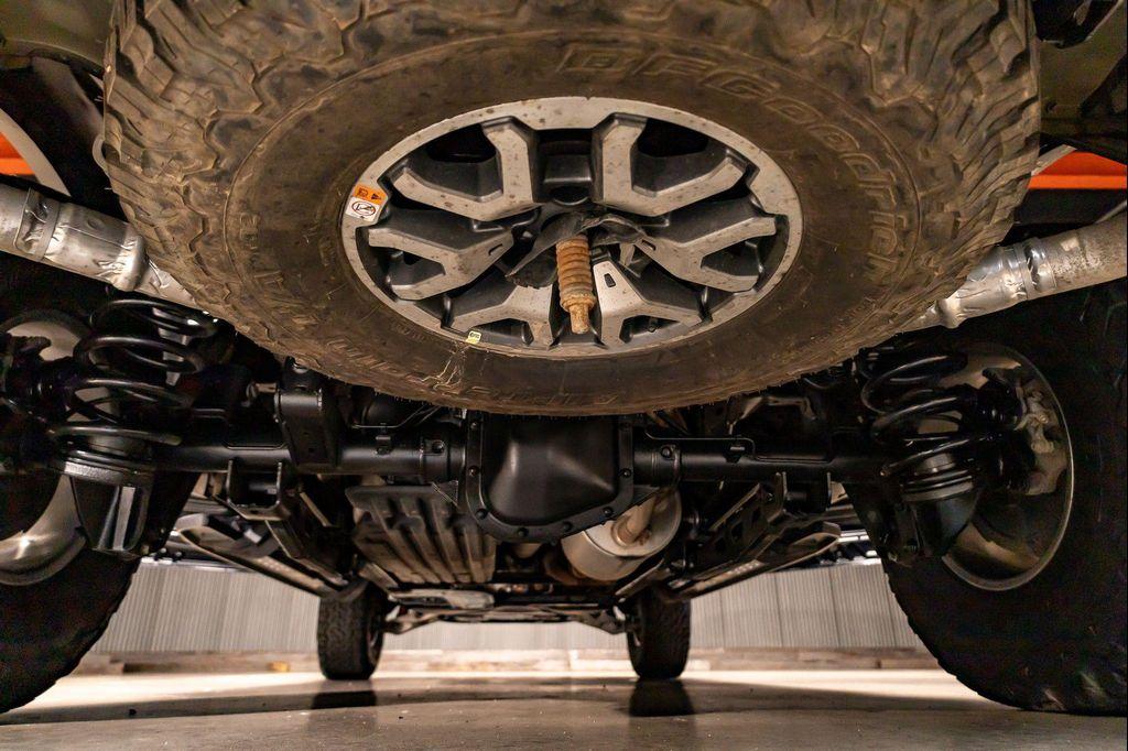 used 2022 Ford F-150 car, priced at $77,010