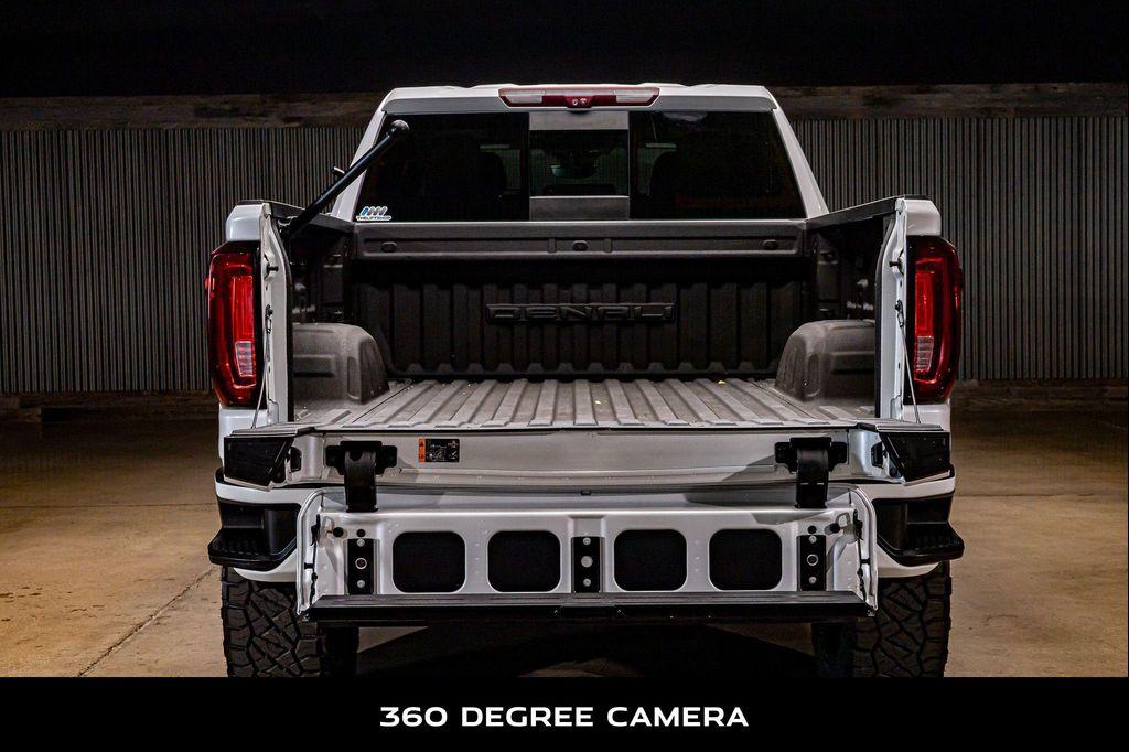 used 2023 GMC Sierra 1500 car, priced at $67,680