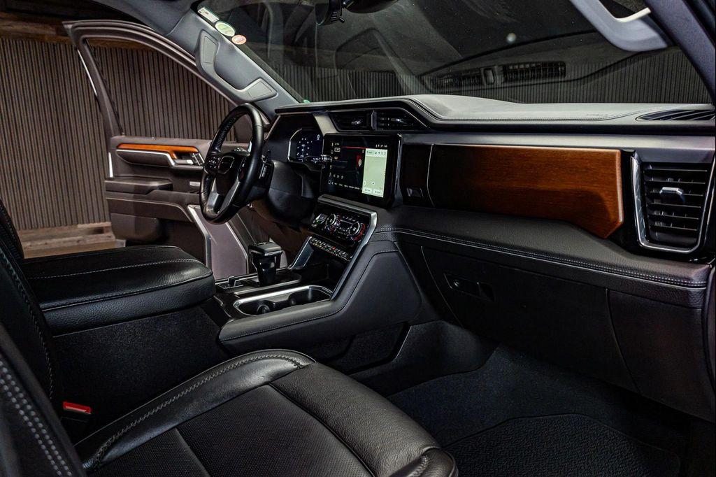 used 2023 GMC Sierra 1500 car, priced at $67,680