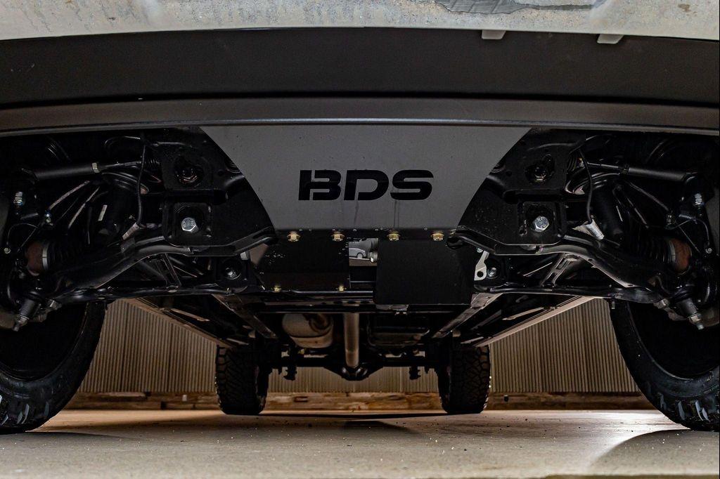 used 2023 GMC Sierra 1500 car, priced at $67,680