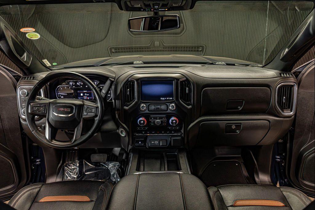 used 2023 GMC Sierra 2500 car, priced at $76,990