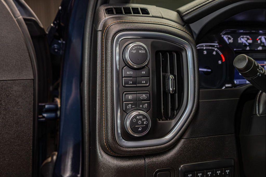 used 2023 GMC Sierra 2500 car, priced at $76,990