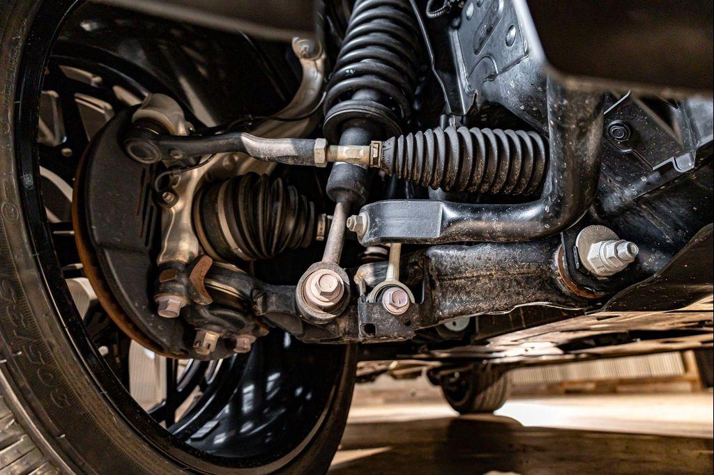 used 2022 Lexus LX 600 car, priced at $95,461