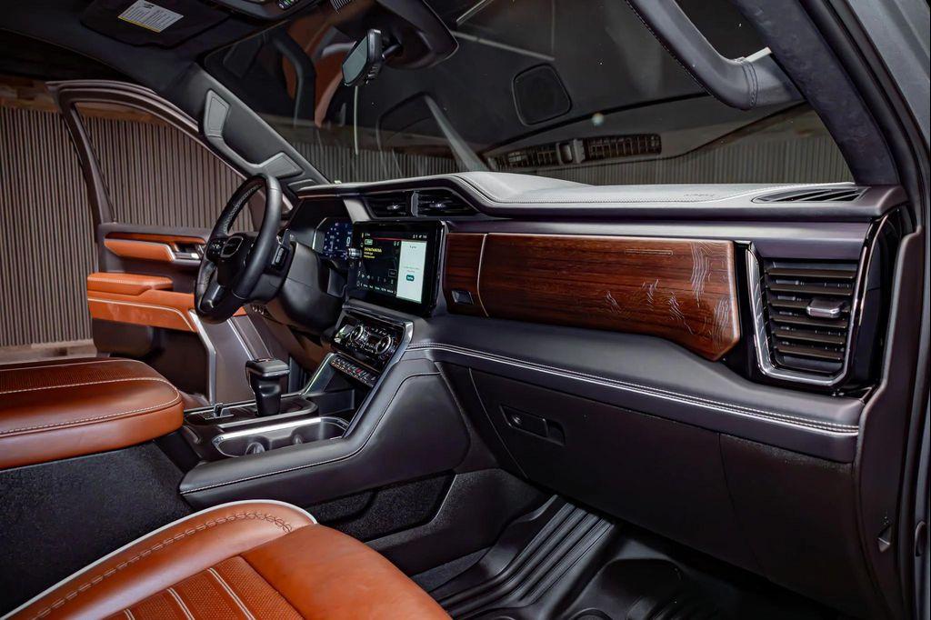 used 2025 GMC Sierra 1500 car, priced at $90,981