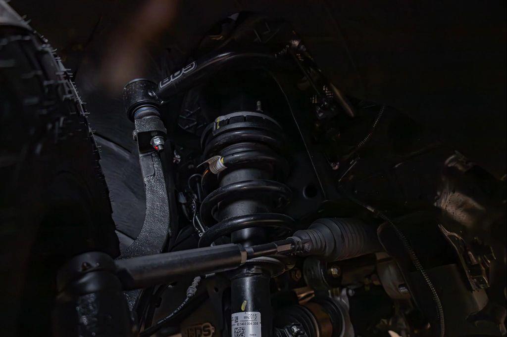 used 2025 GMC Sierra 1500 car, priced at $90,981