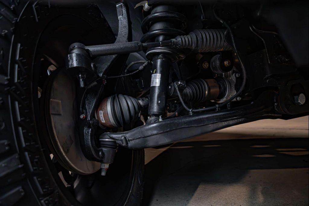 used 2025 GMC Sierra 1500 car, priced at $90,981