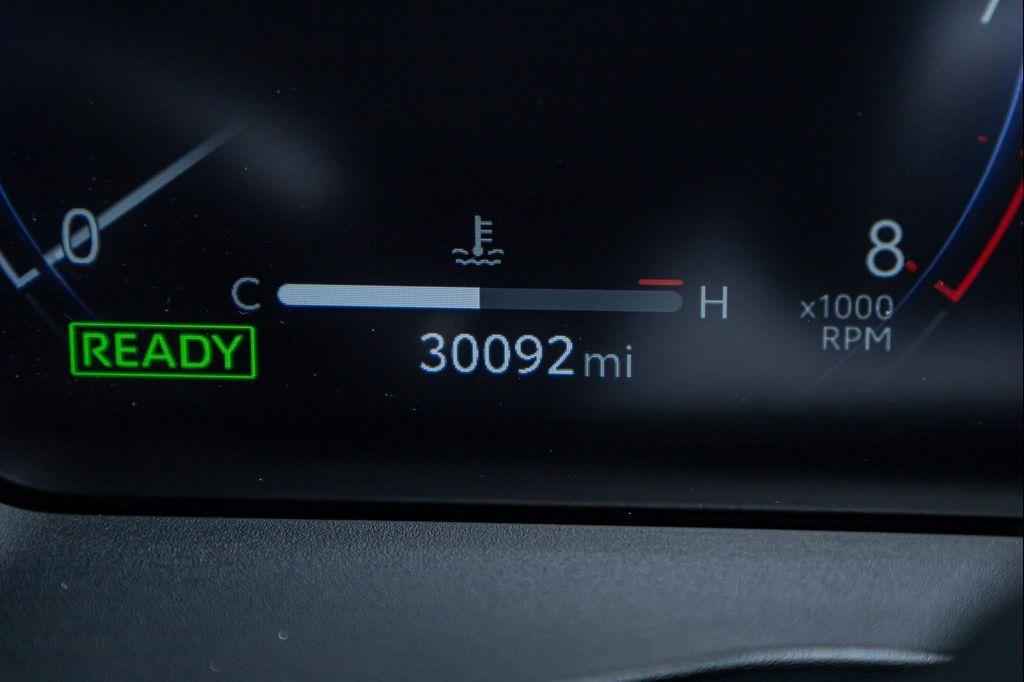 used 2024 Toyota Land Cruiser car, priced at $75,420