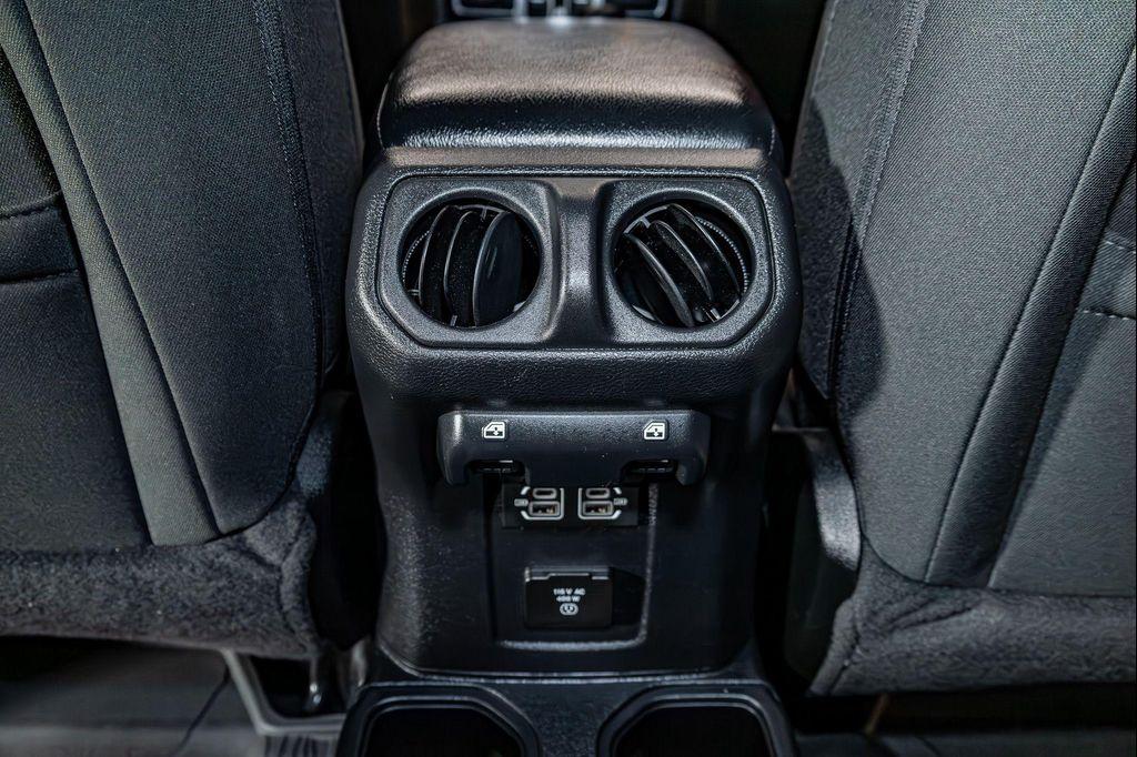 used 2023 Jeep Gladiator car, priced at $48,990