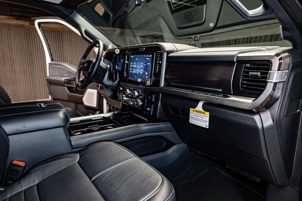 used 2026 Ford F-250 car, priced at $119,929