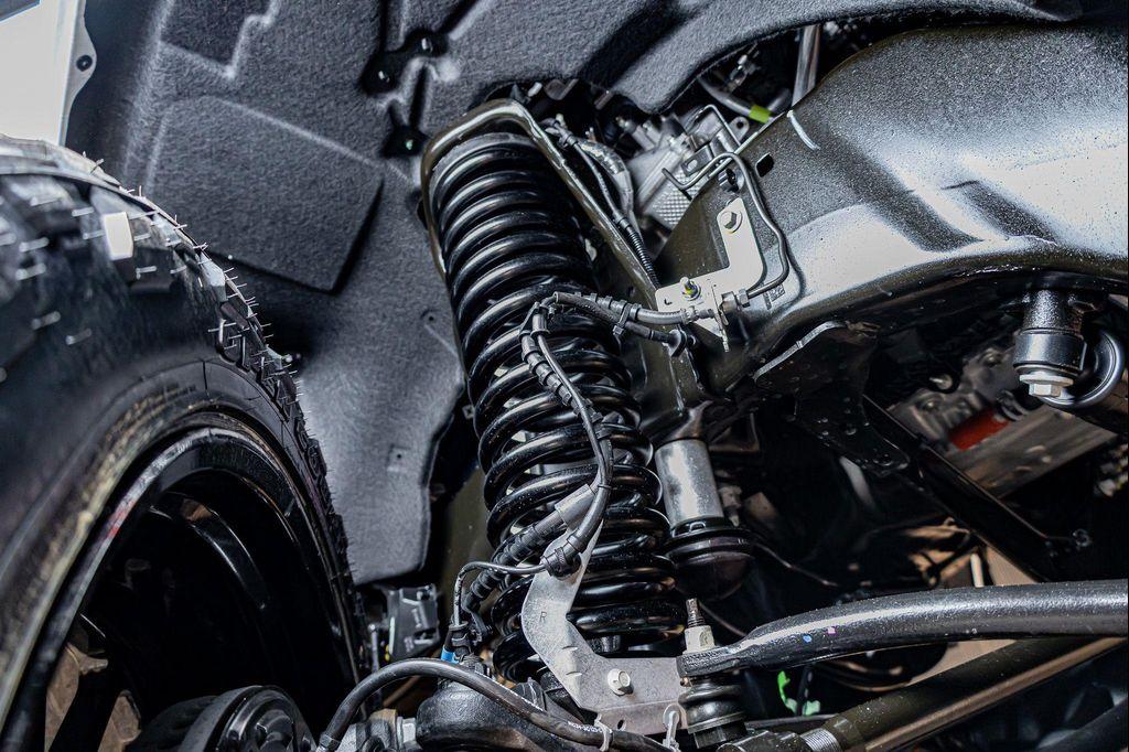 used 2026 Ford F-250 car, priced at $119,929