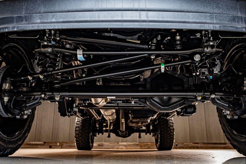 used 2026 Ford F-250 car, priced at $119,929