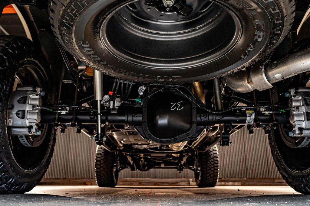 used 2026 Ford F-250 car, priced at $119,929