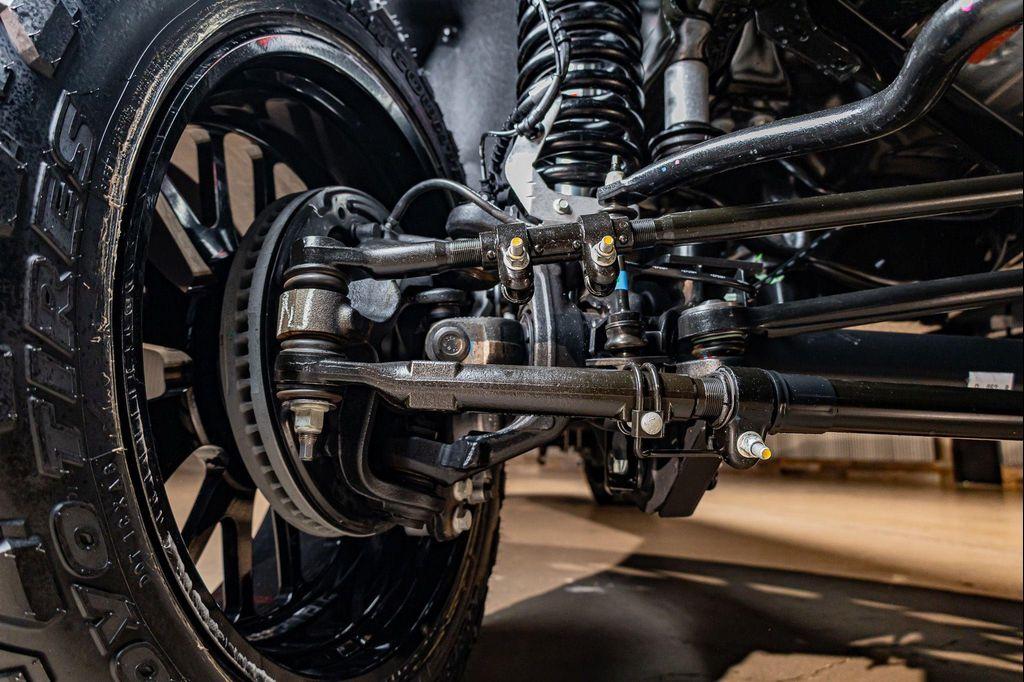 used 2026 Ford F-250 car, priced at $119,929