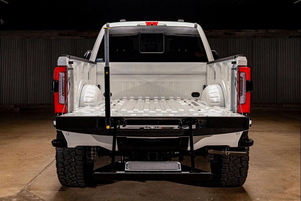 used 2026 Ford F-250 car, priced at $119,929