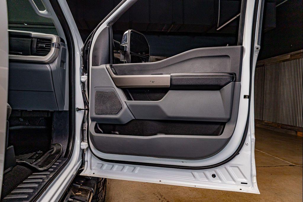 used 2023 Ford F-350 car, priced at $69,990