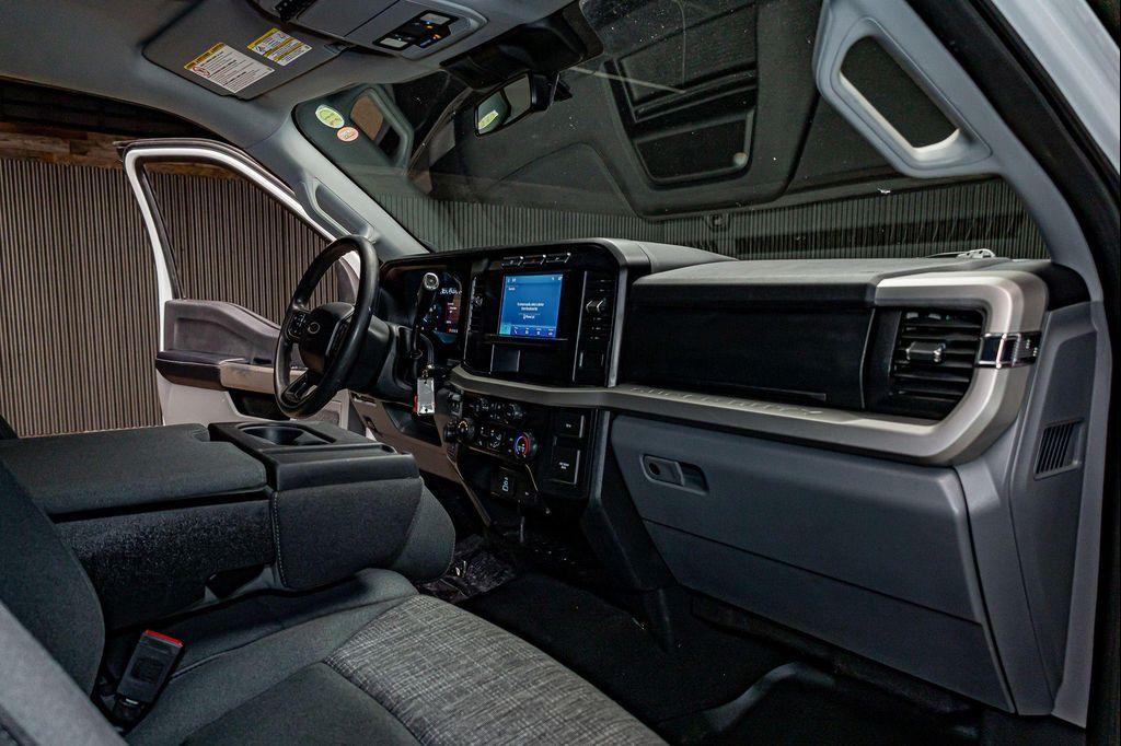 used 2023 Ford F-350 car, priced at $69,990