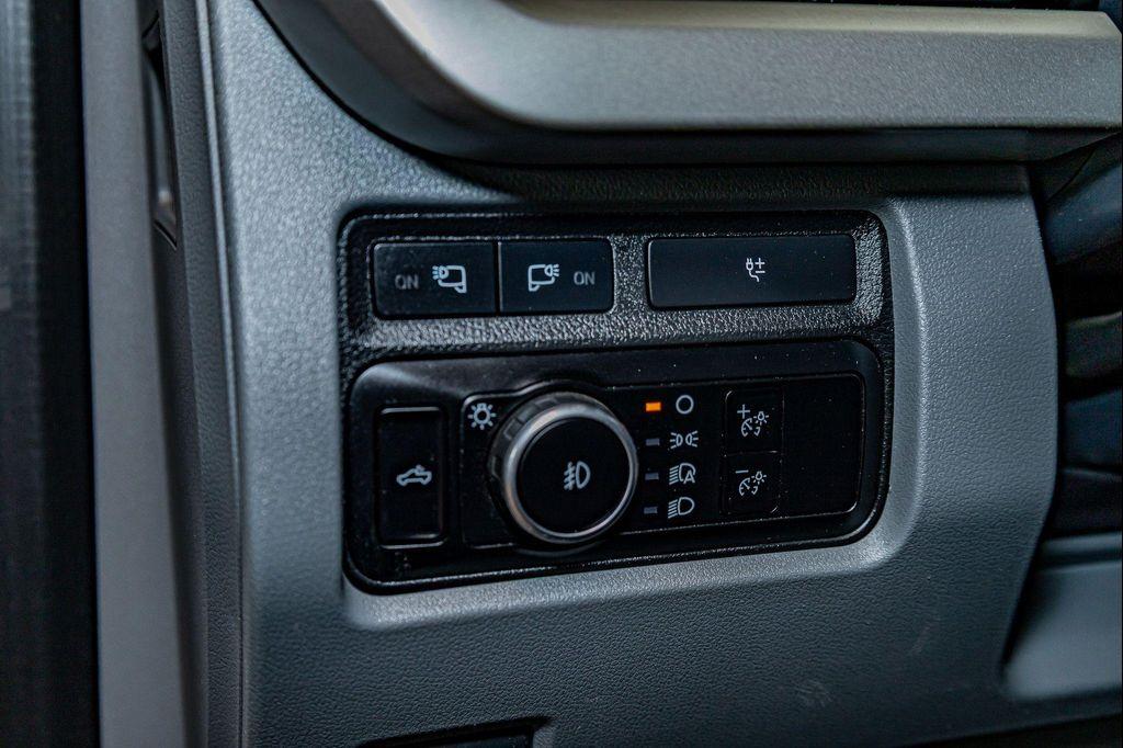 used 2023 Ford F-350 car, priced at $69,990