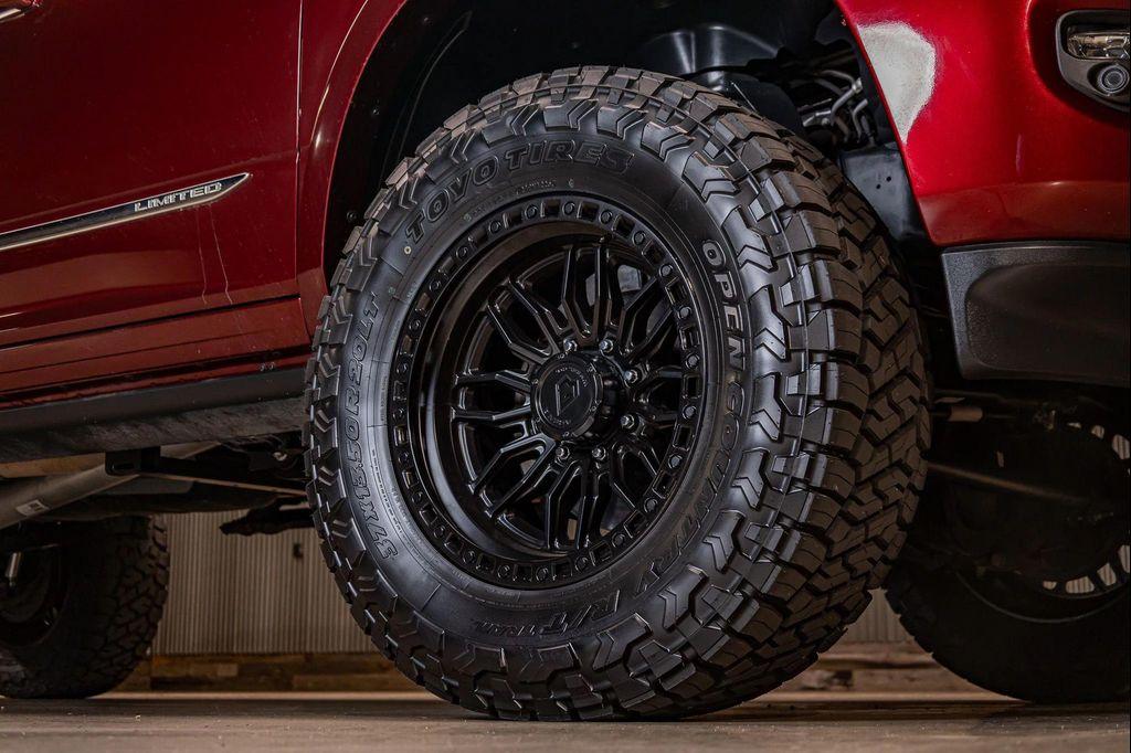 used 2019 Ram 2500 car, priced at $55,329