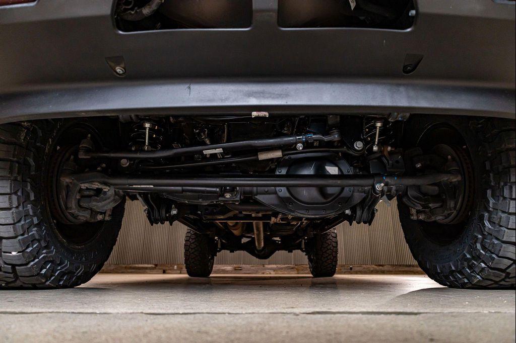 used 2019 Ram 2500 car, priced at $55,329