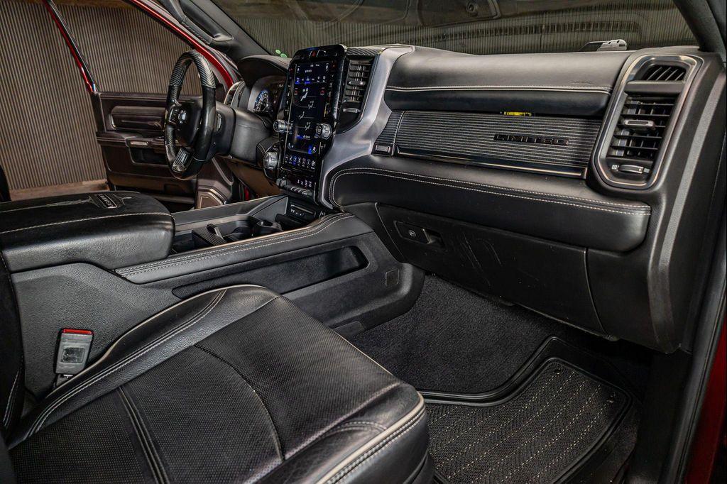 used 2019 Ram 2500 car, priced at $55,329