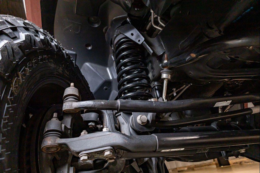 used 2019 Ram 2500 car, priced at $55,329