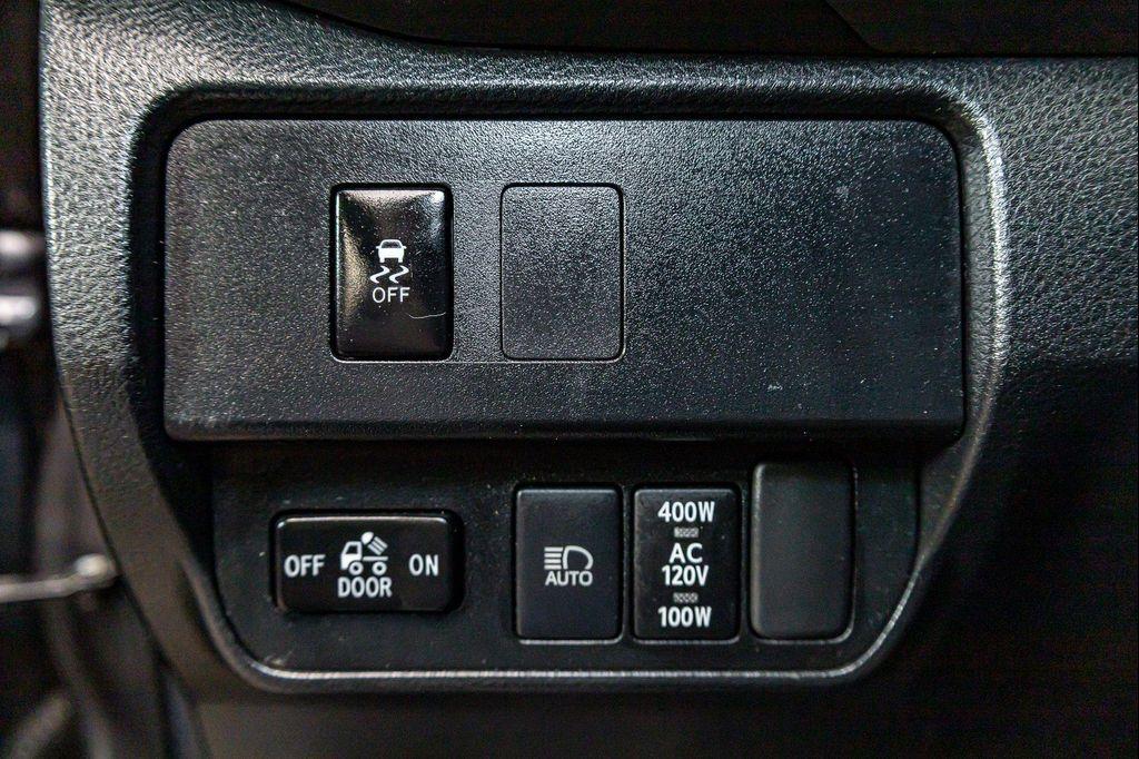 used 2022 Toyota Tacoma car, priced at $38,071