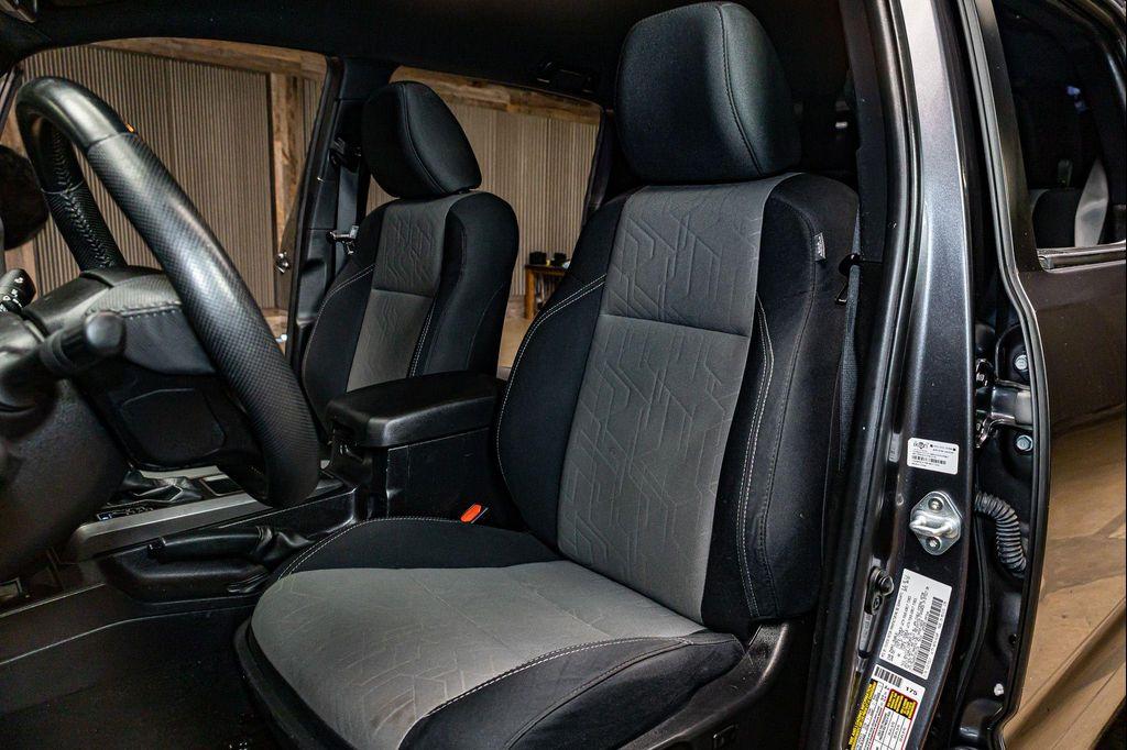 used 2022 Toyota Tacoma car, priced at $38,071