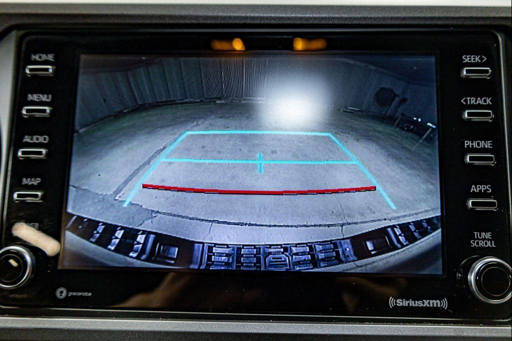 used 2022 Toyota Tacoma car, priced at $38,071