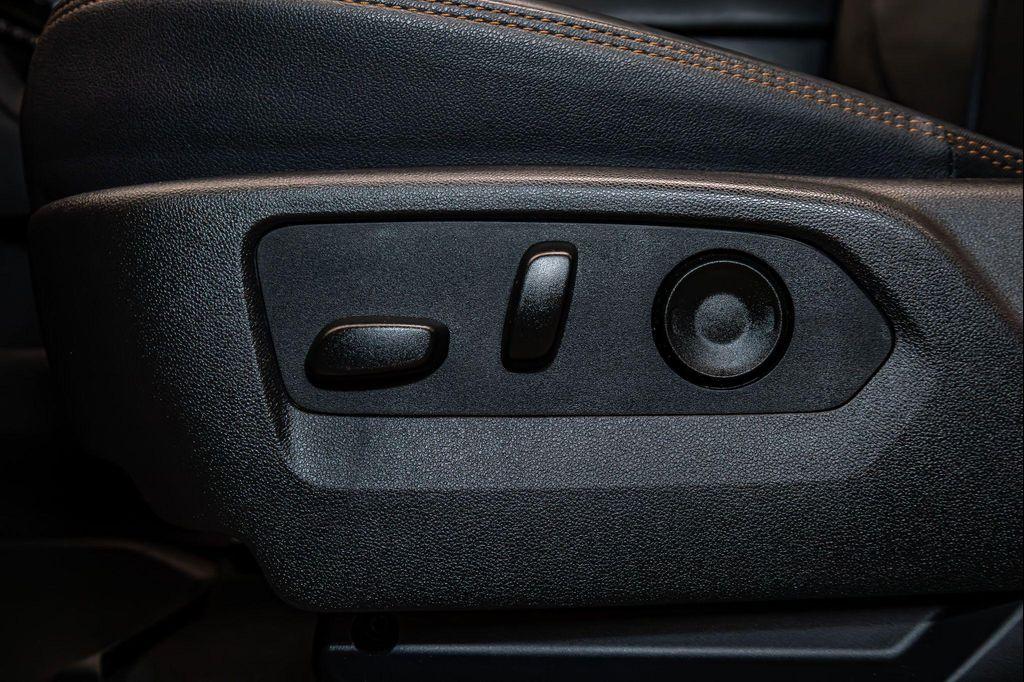 used 2025 GMC Sierra 2500 car, priced at $90,975