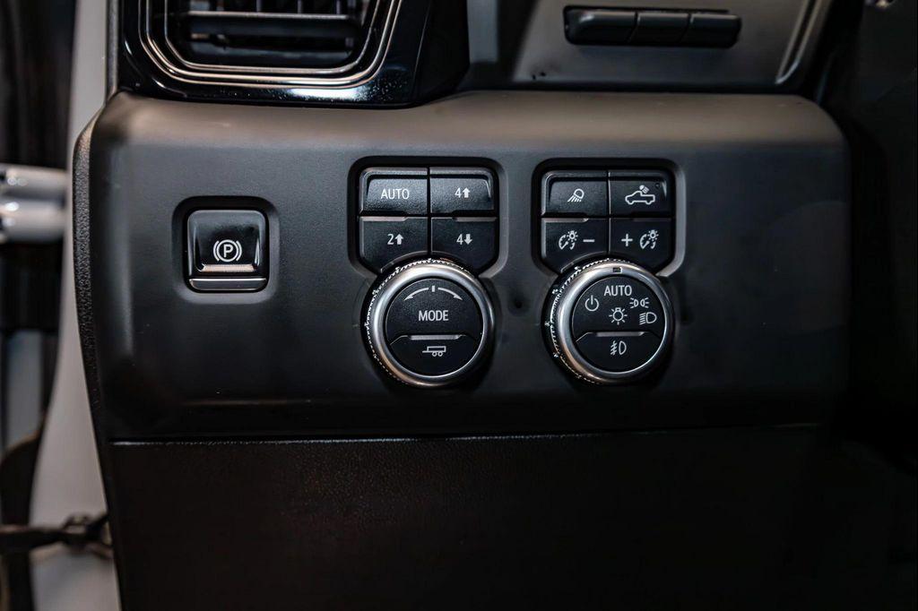 used 2025 GMC Sierra 2500 car, priced at $90,975