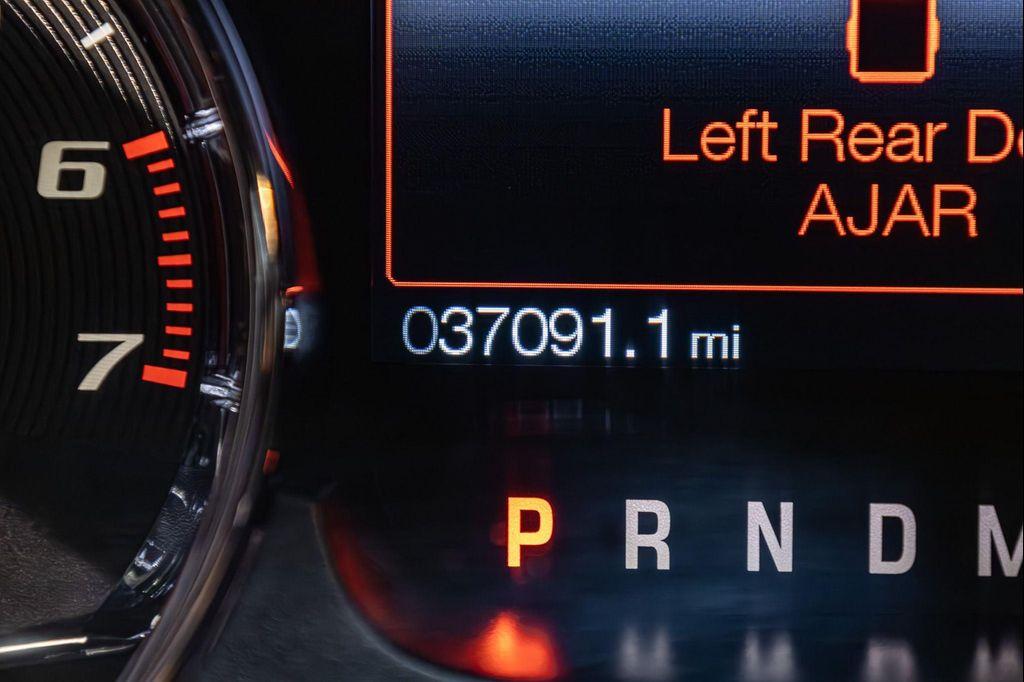 used 2014 Ford F-150 car, priced at $37,875