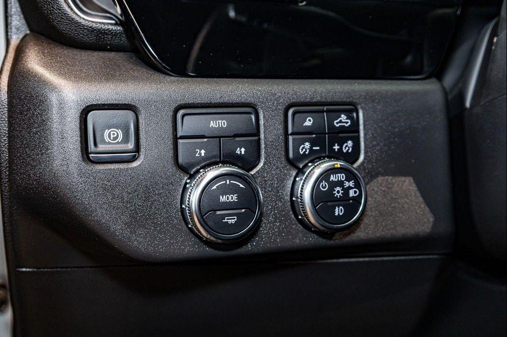 used 2024 GMC Sierra 1500 car, priced at $54,990