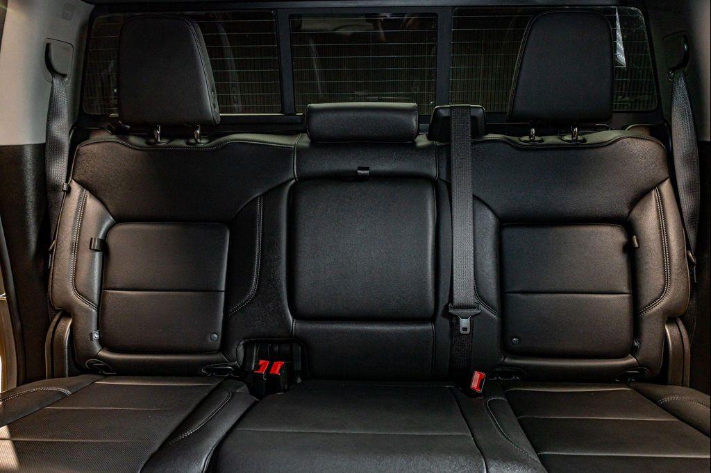 used 2024 GMC Sierra 1500 car, priced at $54,990