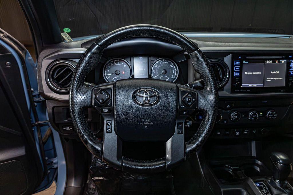 used 2019 Toyota Tacoma car, priced at $48,341