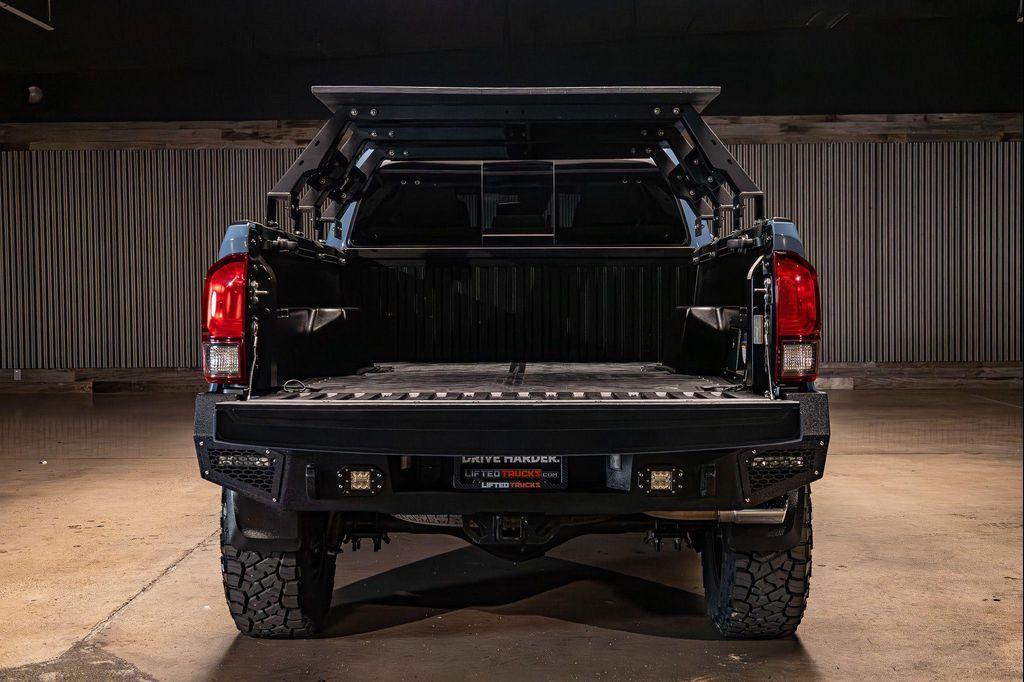 used 2019 Toyota Tacoma car, priced at $48,341