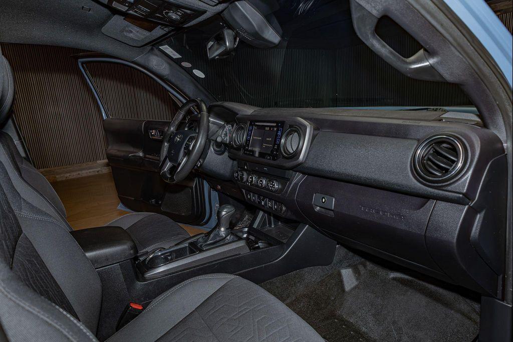 used 2019 Toyota Tacoma car, priced at $48,341